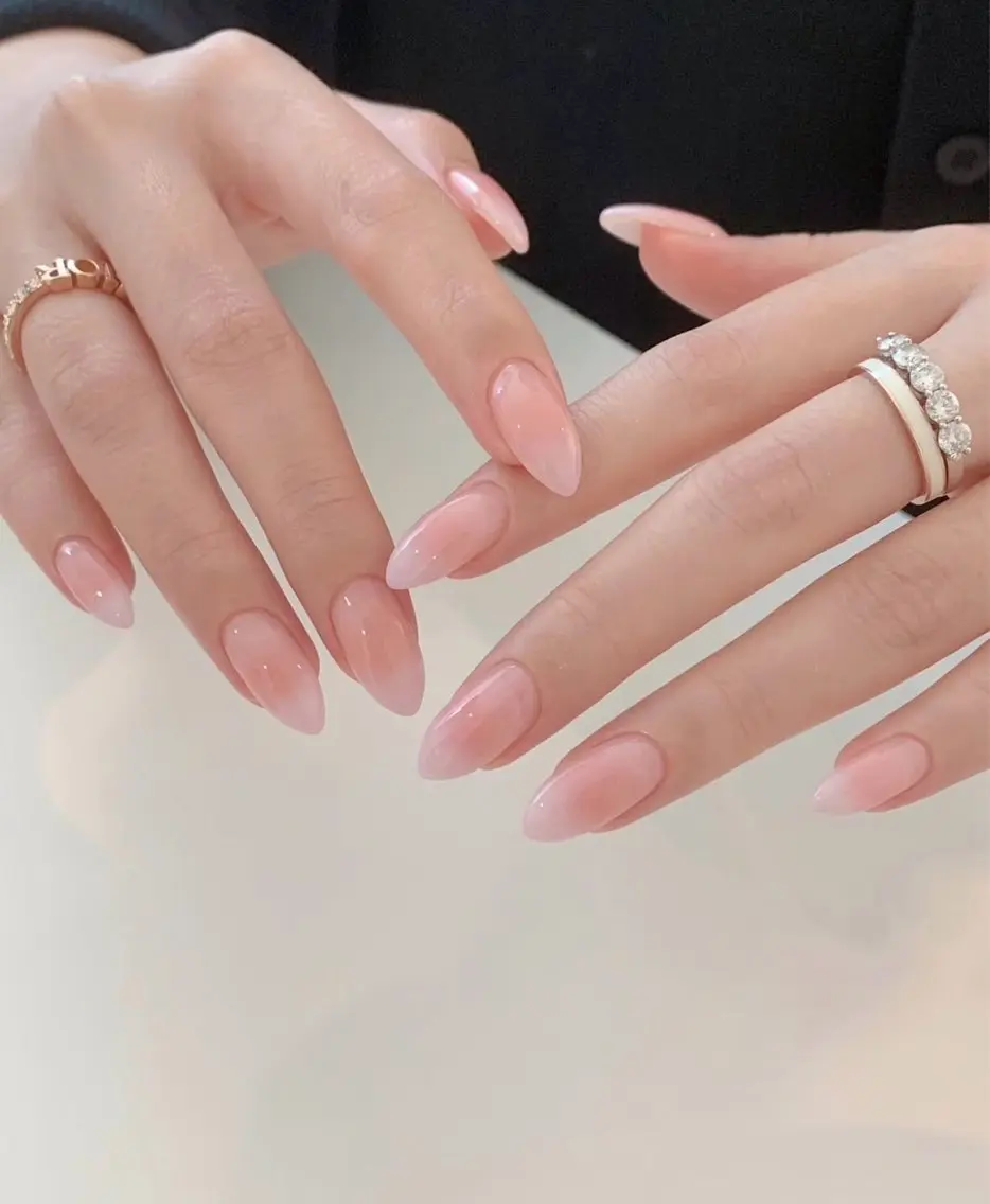 ネイル Ecrin nail ✨Yukiのネイルデザイン