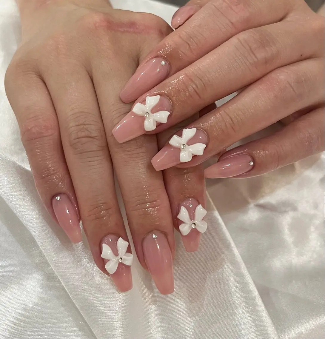 ネイル SALON ELVI.のネイルデザイン