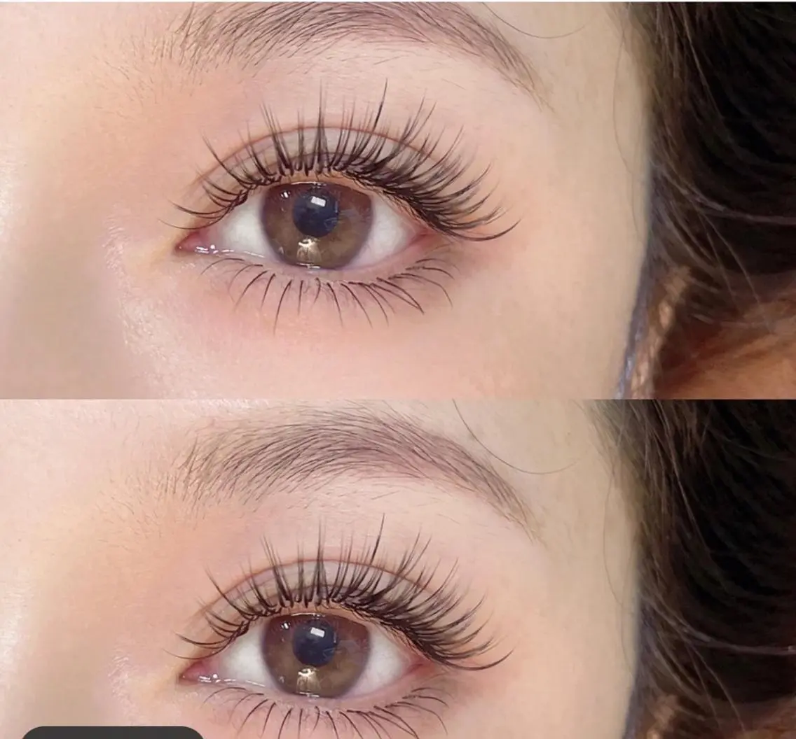 マツエク・マツパ マツエク ∩_∩アオイ eye lashのマツエク・マツパデザイン