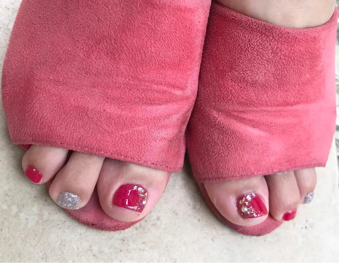 ネイル mahana nailのネイルデザイン
