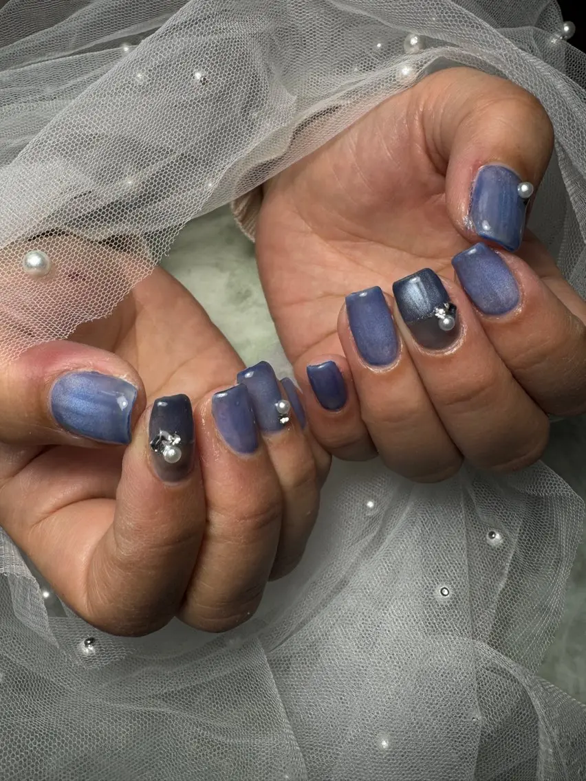ネイル ハンドネイル ネイリスト♡ AYAKOのネイルデザイン