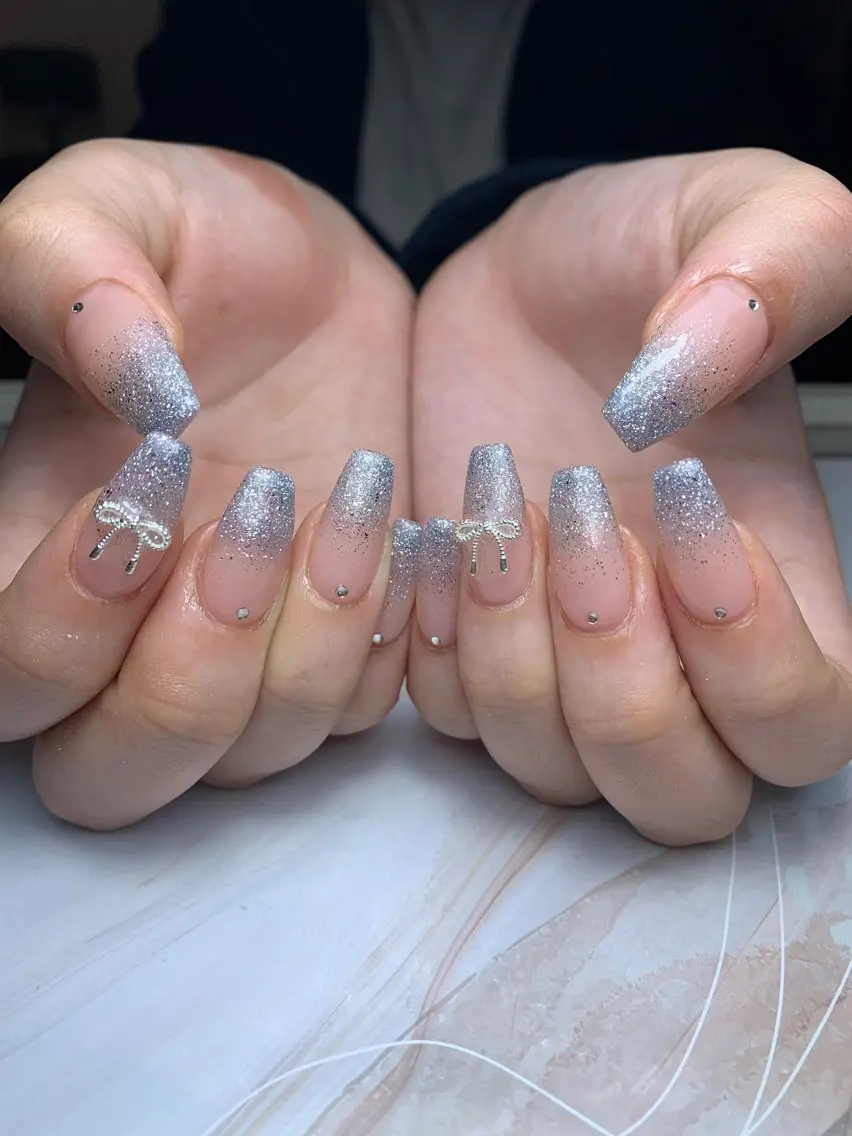 ネイル akina nailsのネイルデザイン