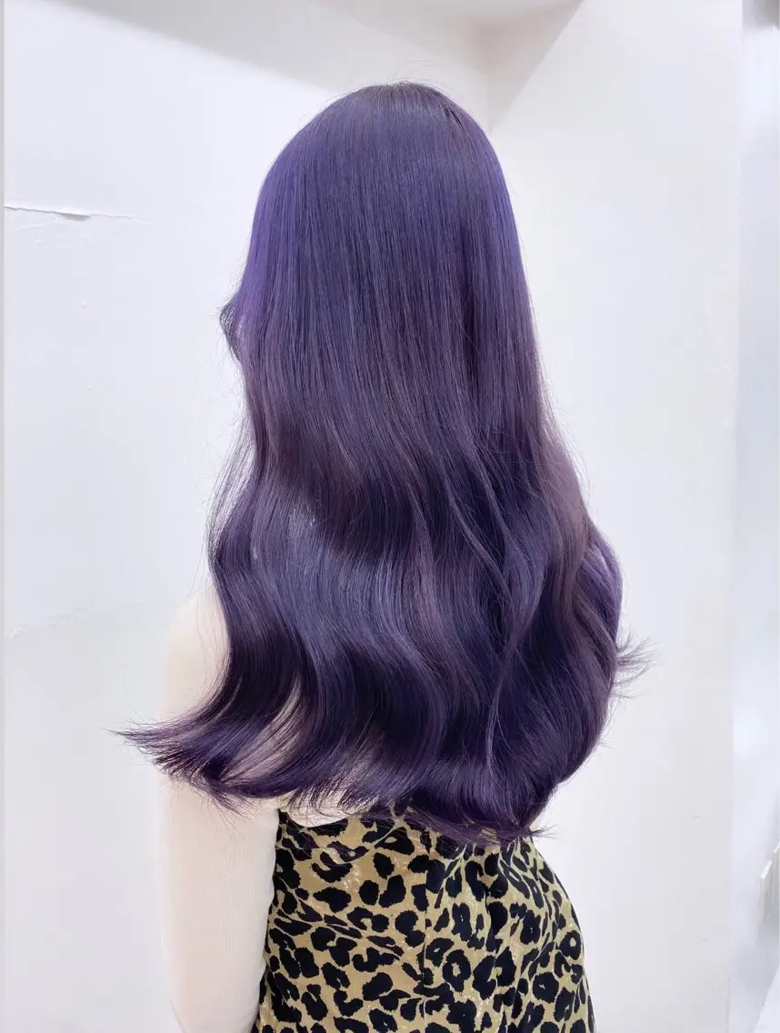 ロング カラー TELA HAIR 石岡♡aikaのヘアスタイル