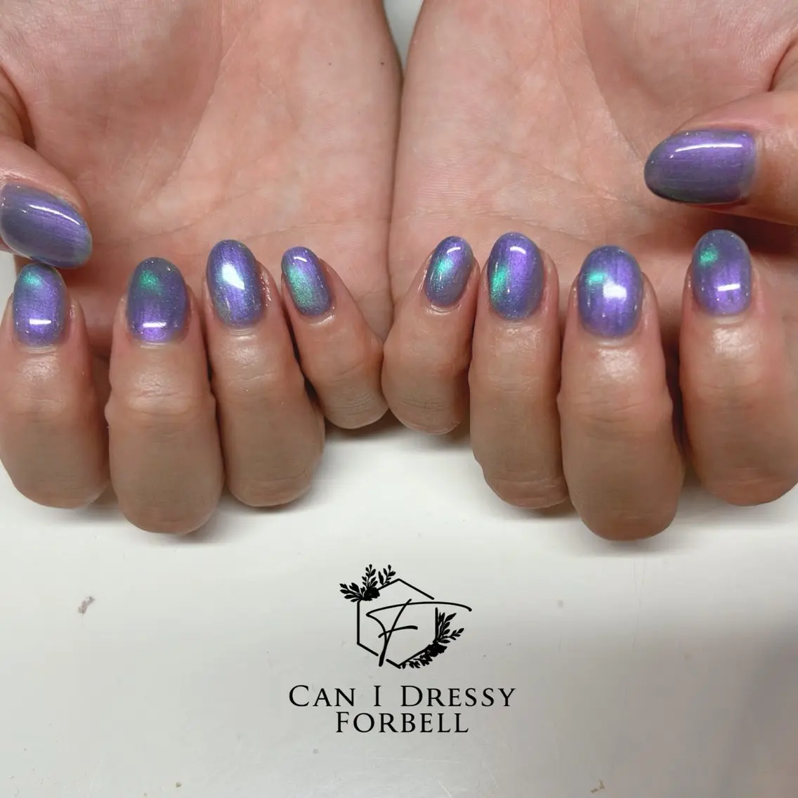 ネイル FORBELL RINAのネイルデザイン