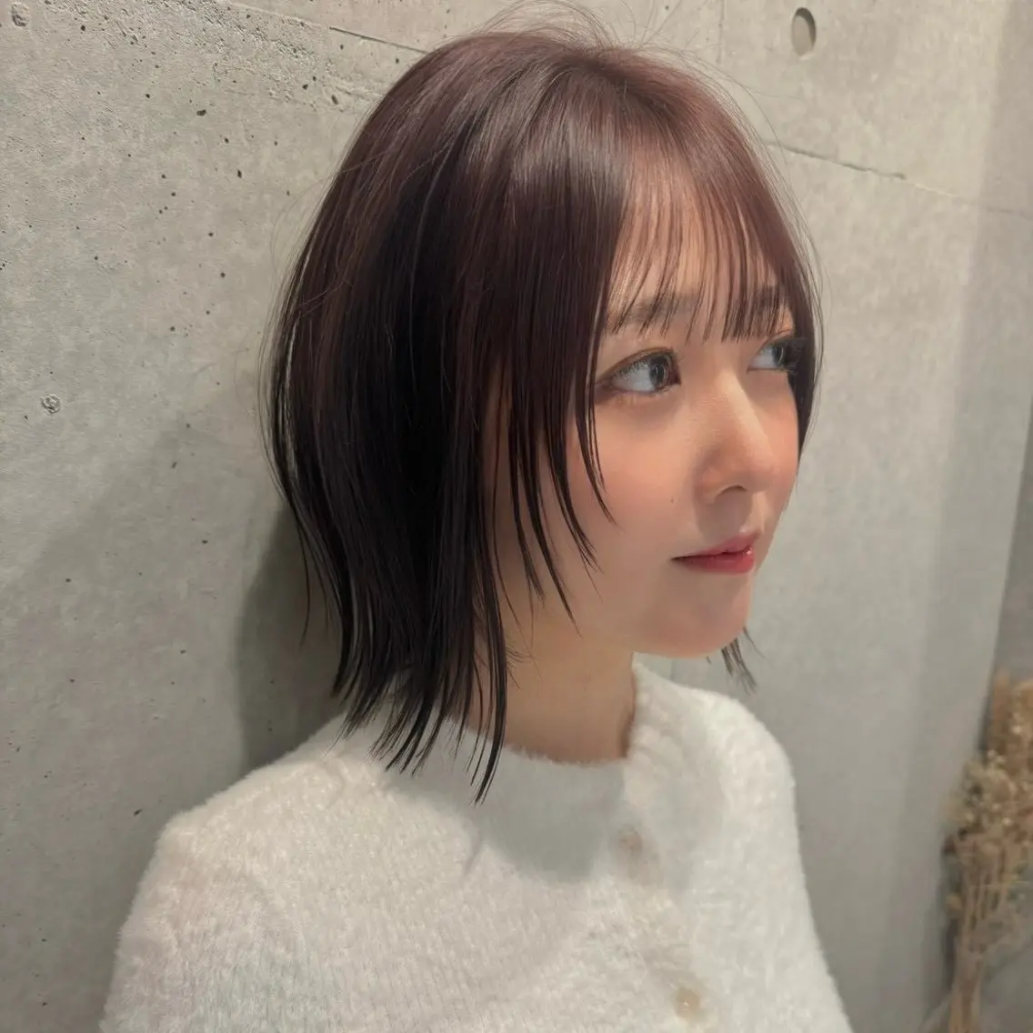 ショート 似合わせカット🩵 なりたみゆうのヘアスタイル