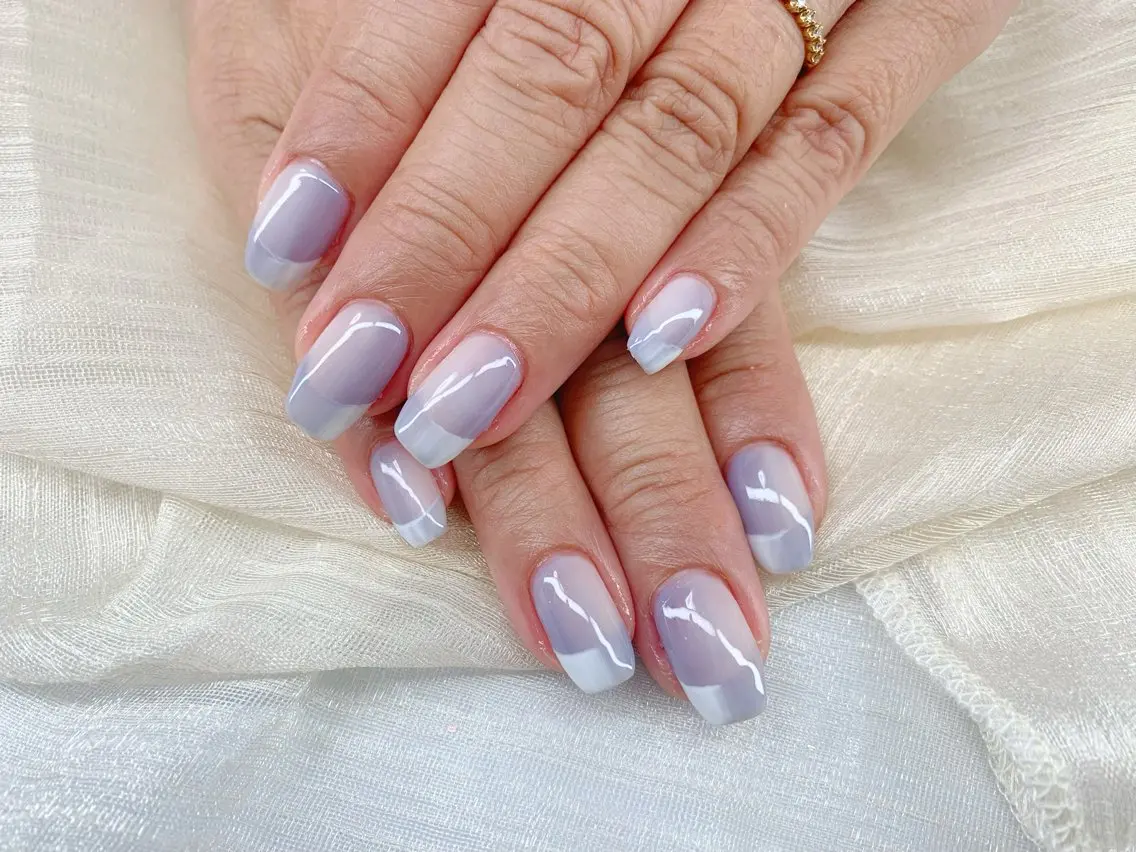 ネイル ハンドネイル Lino Nailのネイルデザイン