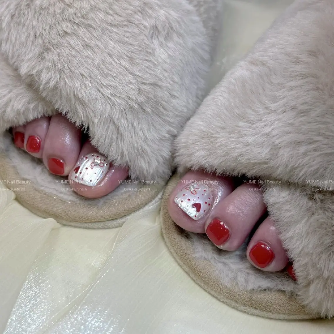 ネイル ドリム Nailのネイルデザイン