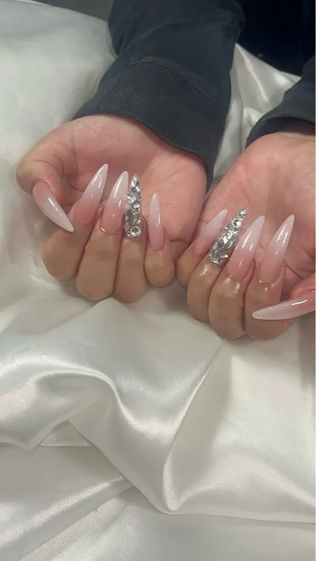 🤍【大人可愛い♡】ちゅるんベイビーブーマー✨の写真