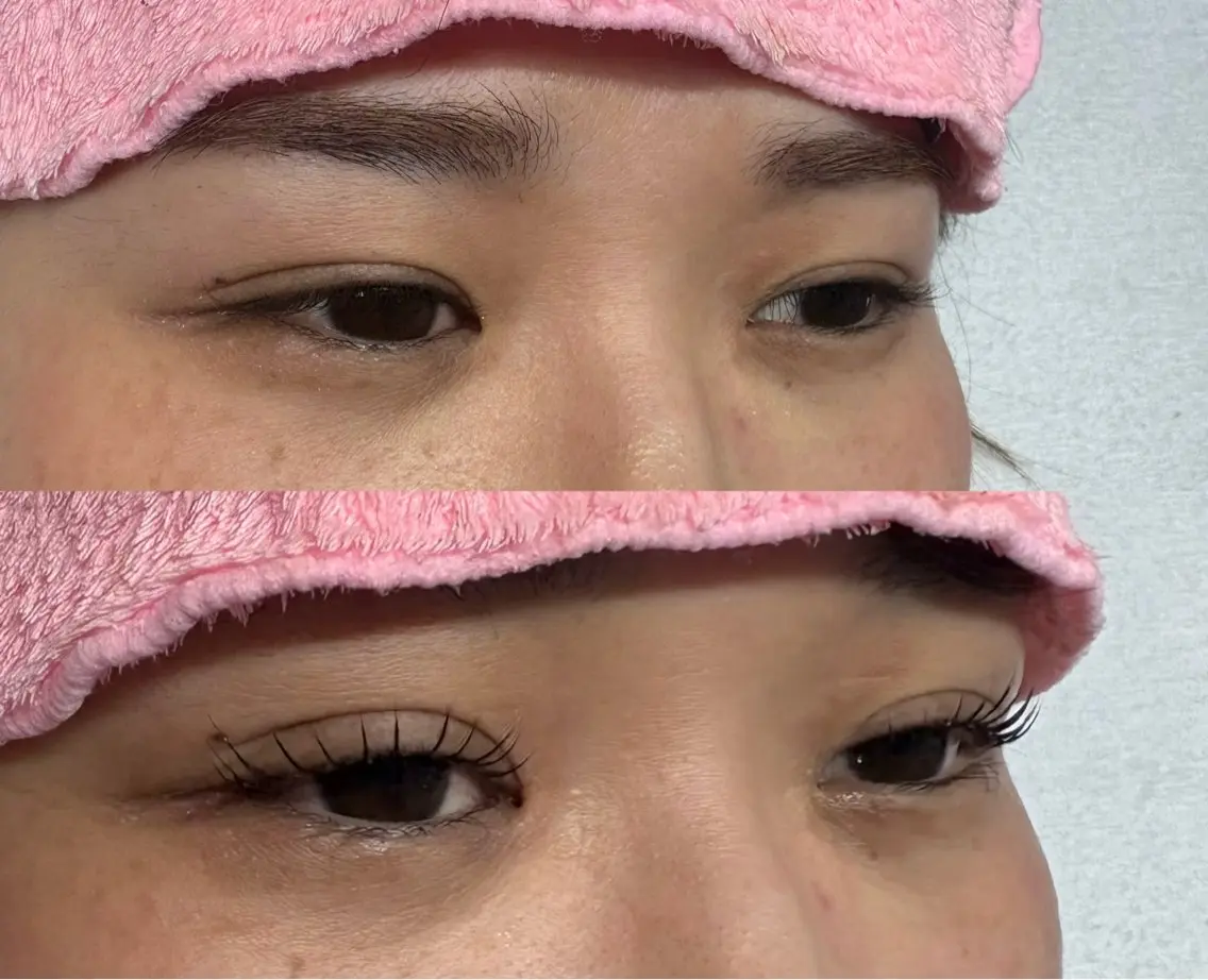 マツエク・マツパ トータルビューティー サロン・Ｎの眉毛・アイブロウイメージ