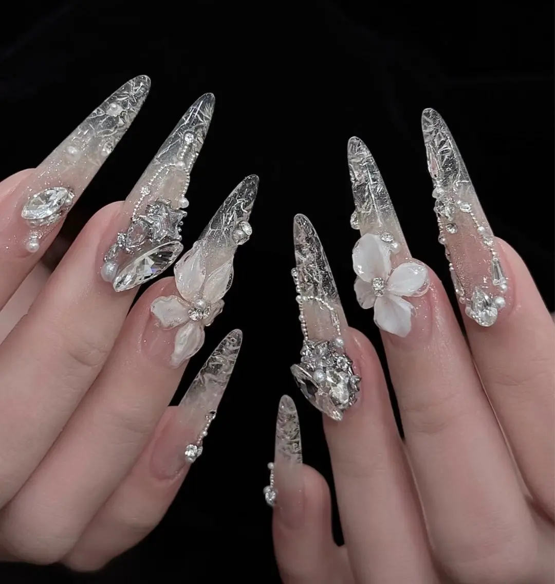 ネイル ハンドネイル D-BEAUTY Nailsalonのネイルデザイン