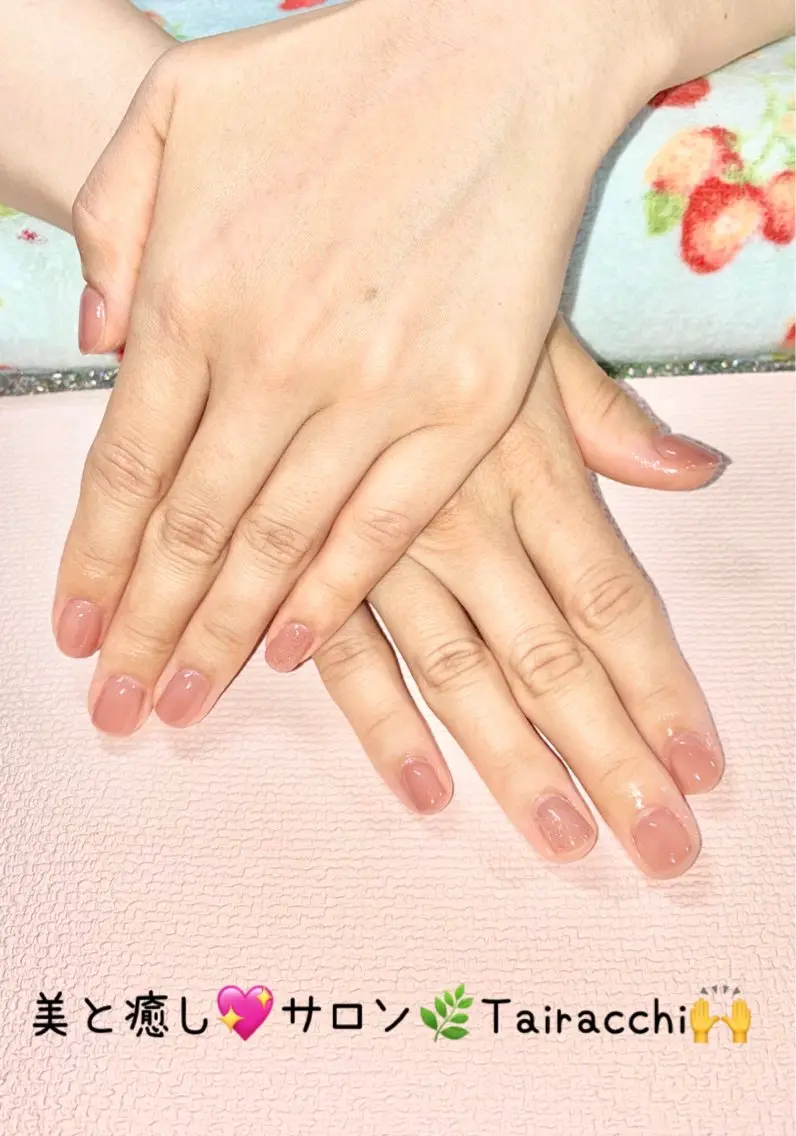 ネイル ハンドネイル Tairacchi タイラッチのネイルデザイン