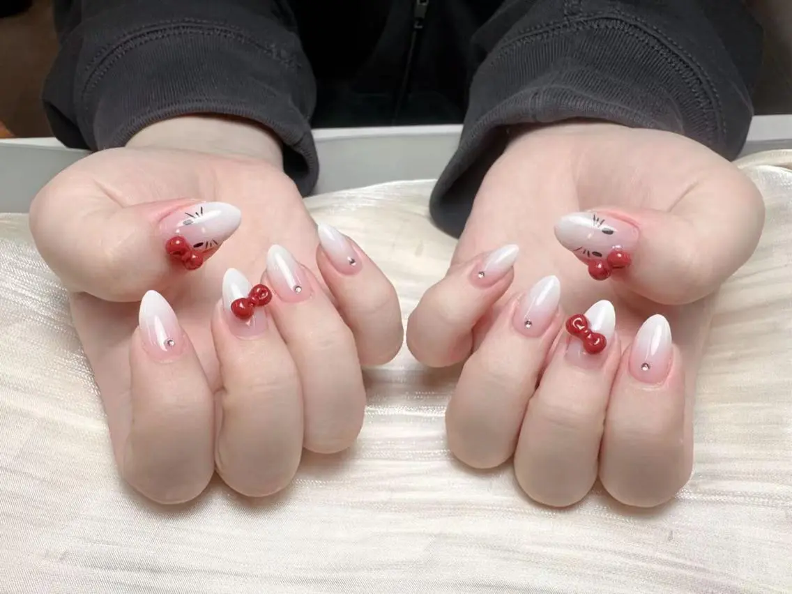 ネイル 🎀奈 奈🎀のネイルデザイン