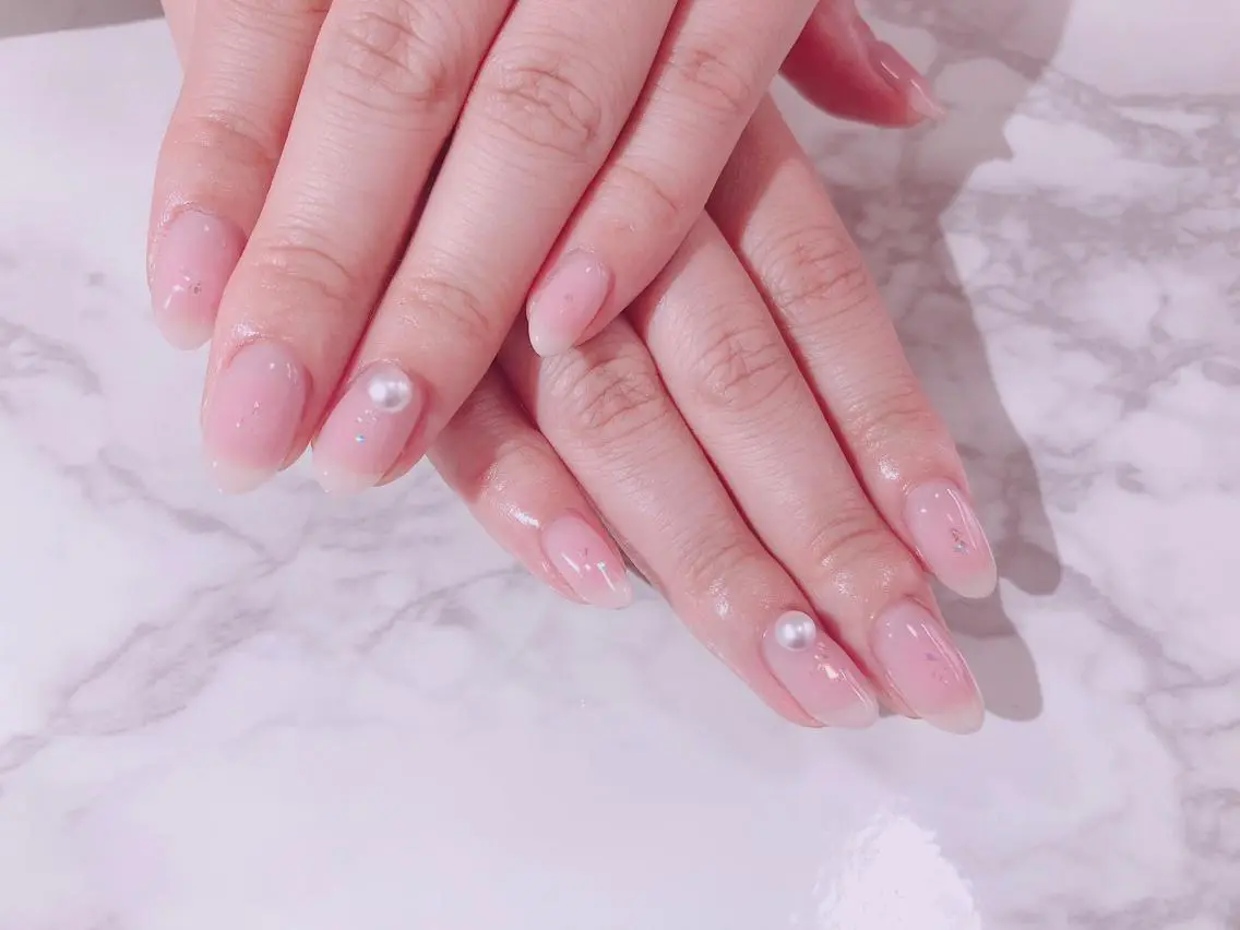 ネイル 持ち込み Regaro i.sのネイルデザイン