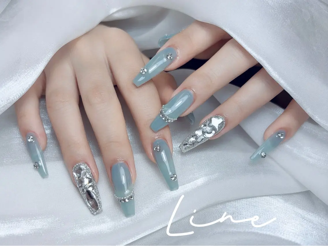 ネイル Lien nails 横浜店のネイルデザイン