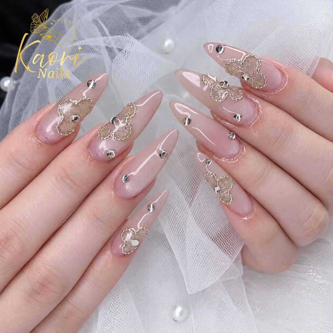 ネイル Kaori Nailのネイルデザイン