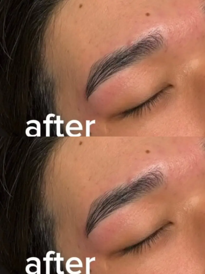アイブロウ メンズアイブロウ eyebrow salonの眉毛・アイブロウイメージ