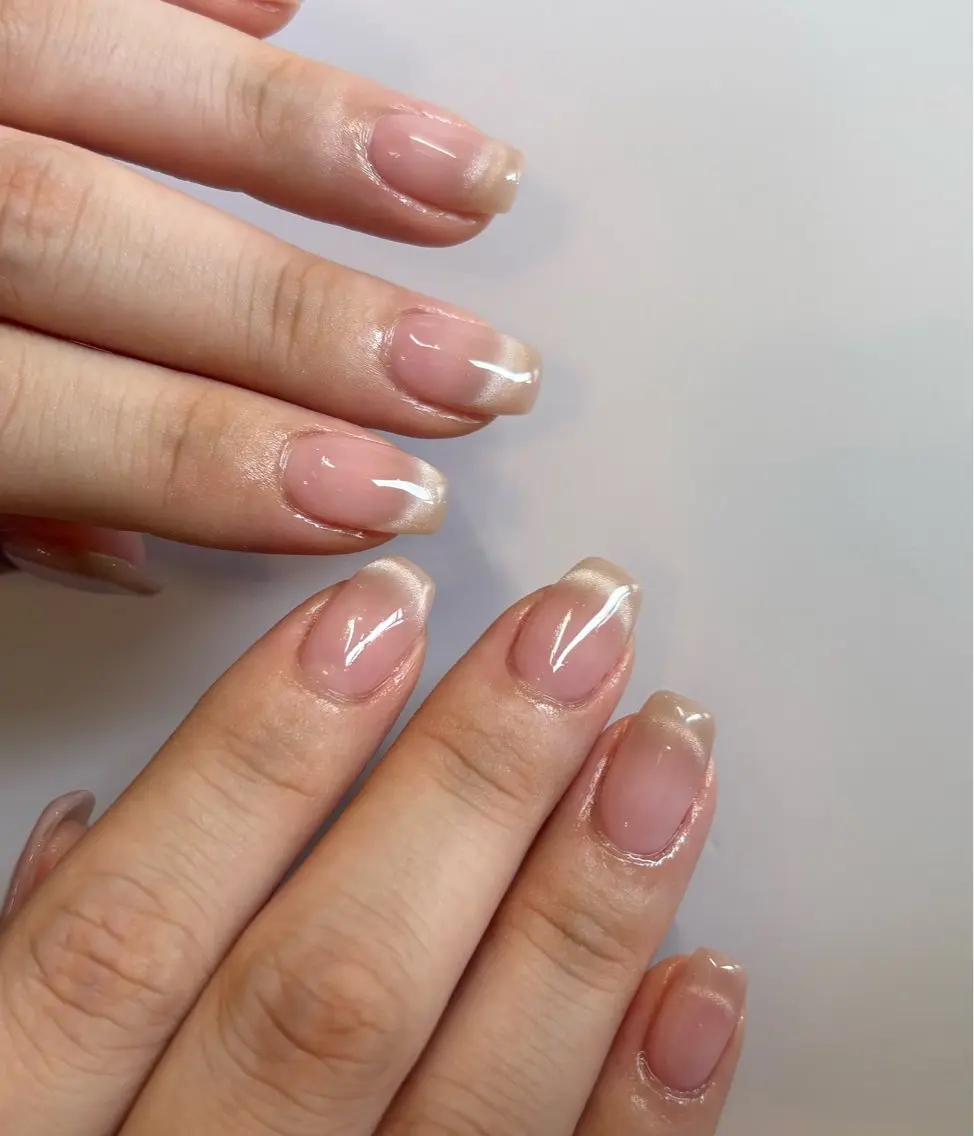 ネイル ハンドネイル ネイリスト Nanaのネイルデザイン