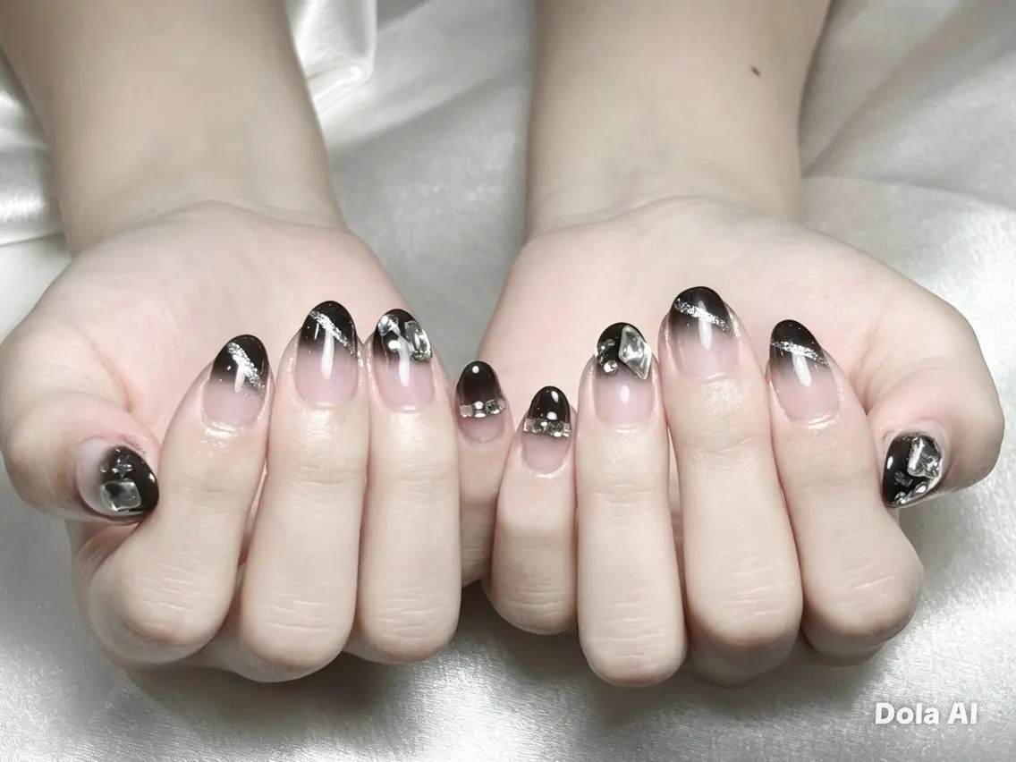 ネイル ハンドネイル Lana Nailのネイルデザイン