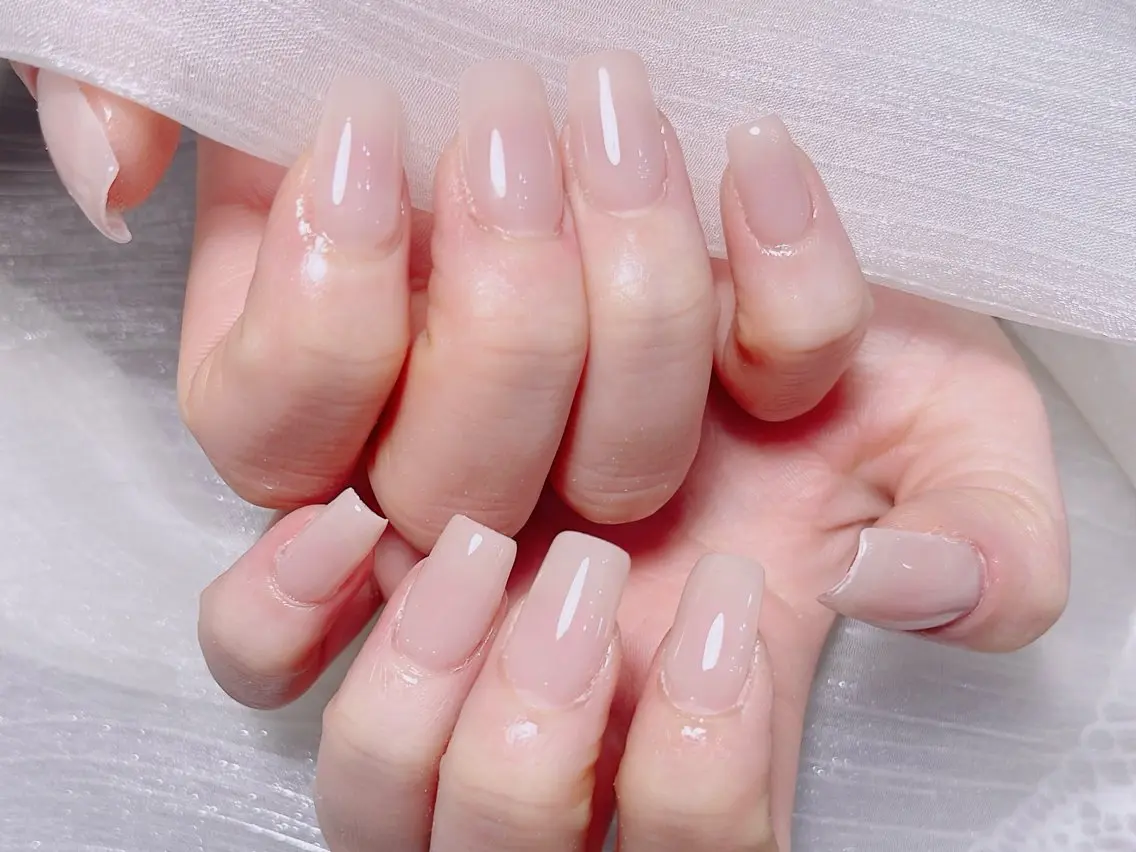 ネイル ハンドネイル KARI ネイルサロンのネイルデザイン