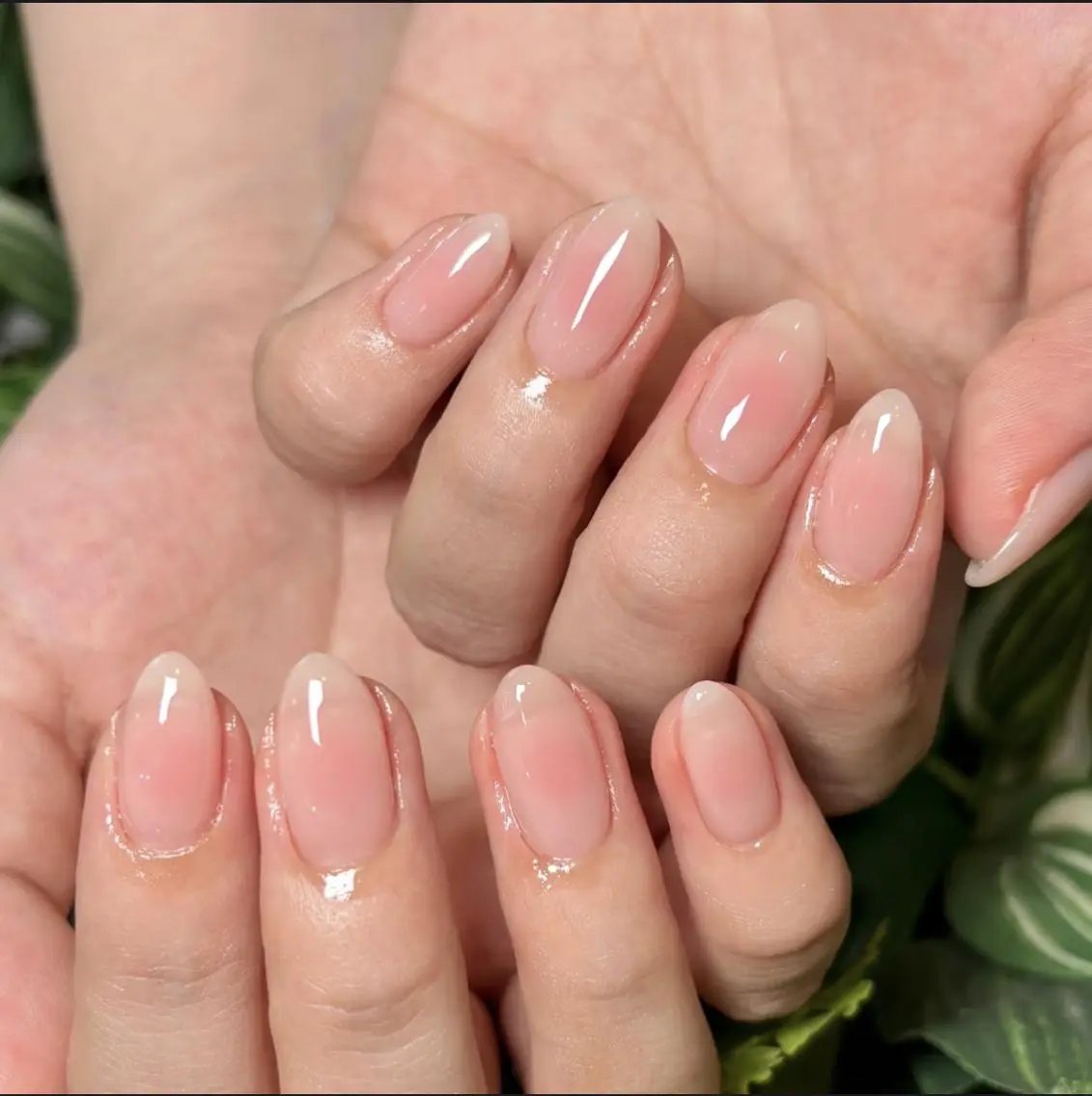 ネイル ハンドネイル 🎀 NaNa_nailのネイルデザイン