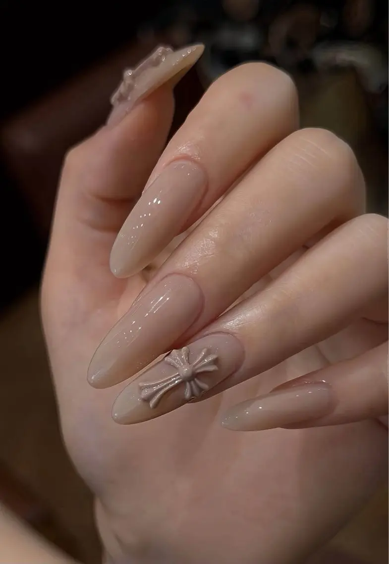 ネイル MOON nailsのネイルデザイン
