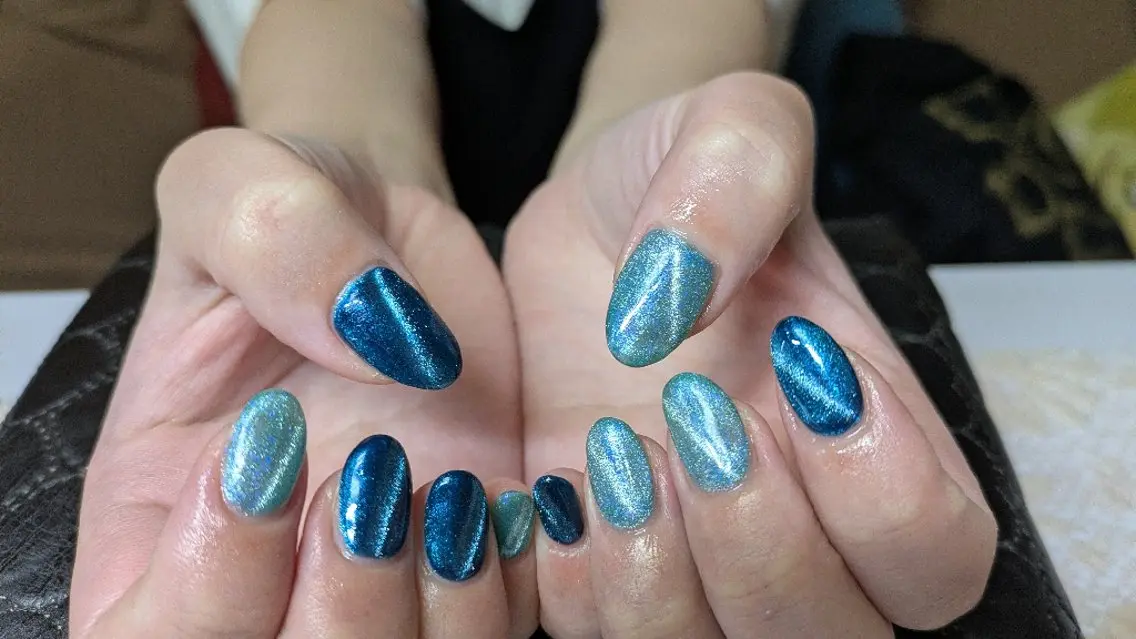 ネイル haru  nailのネイルデザイン