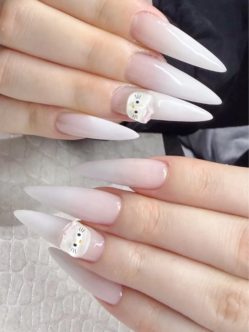 ネイル ハンドネイル naildesign BESTのネイルデザイン