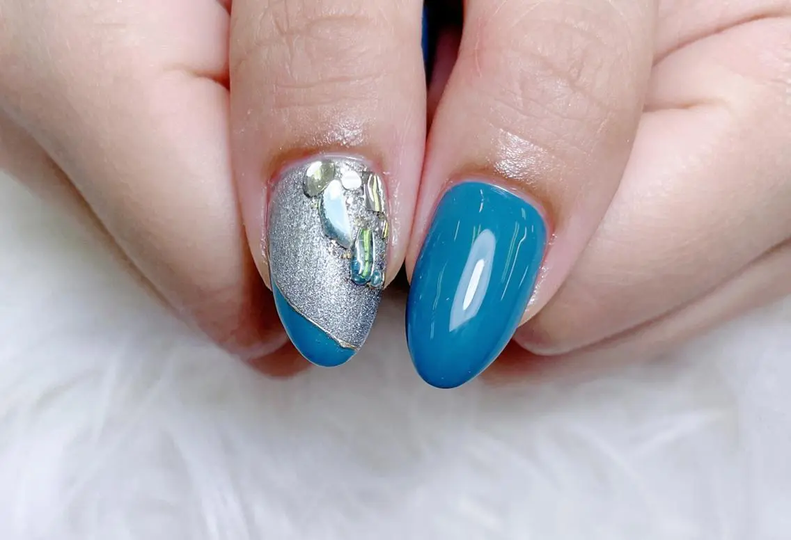 ネイル モデル募集Coco Nailのネイルデザイン