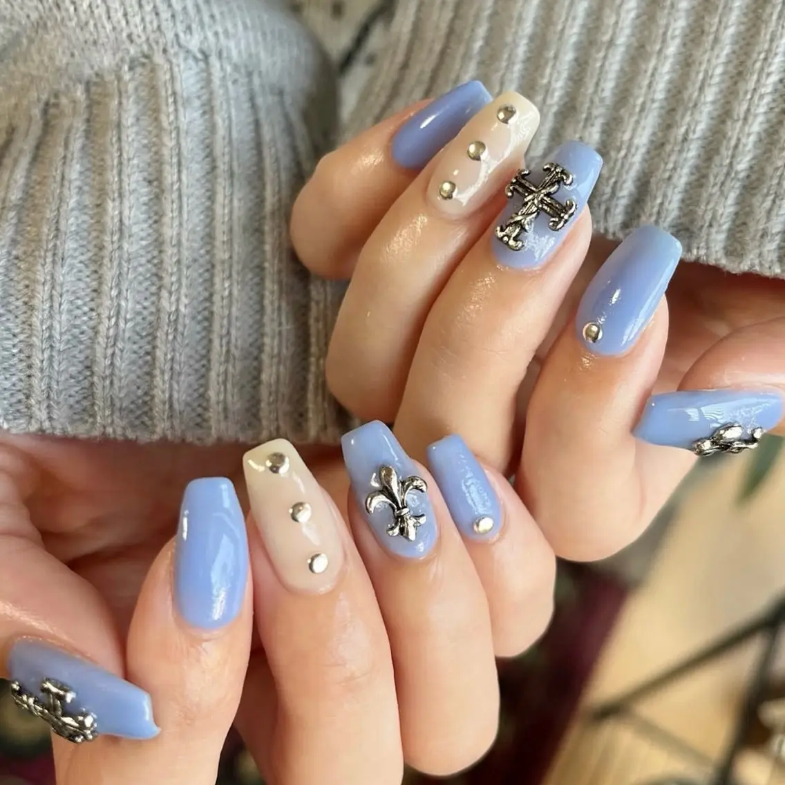 ネイル ハンドネイル nail salon JIMS【じむ】のネイルデザイン