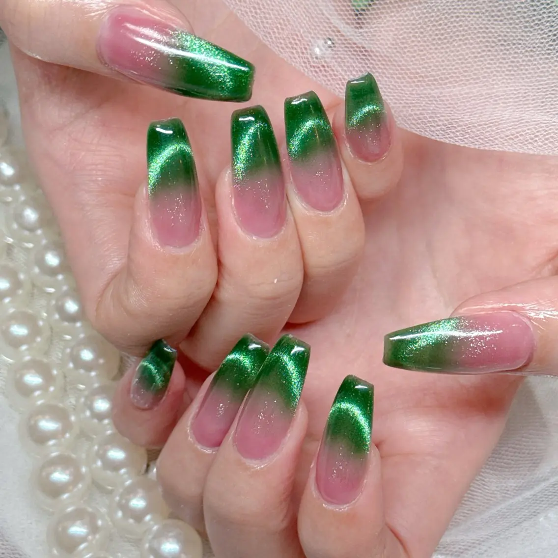ネイル ハンドネイル MN Nail salonのネイルデザイン