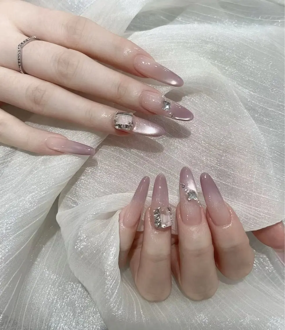 ネイル U mi Nail Salonのネイルデザイン