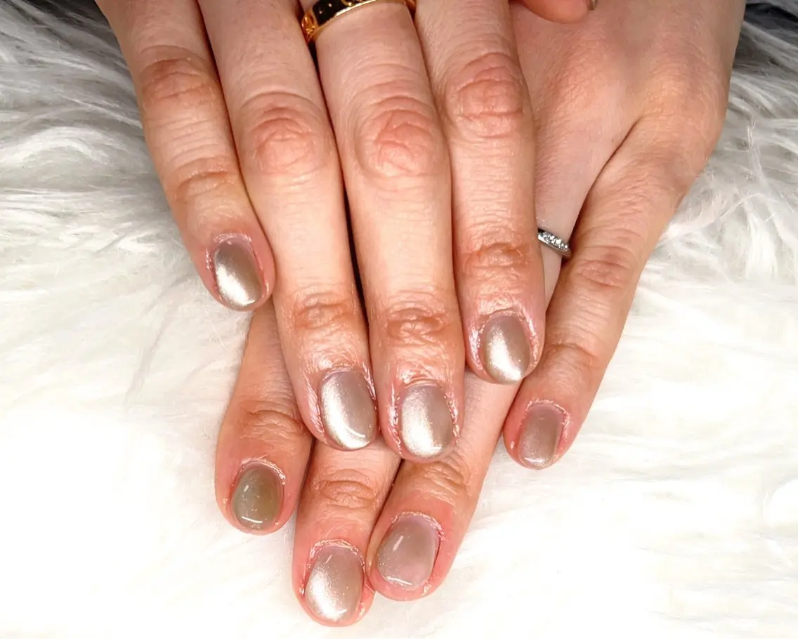 ネイル Nail Room.Dooのネイルデザイン