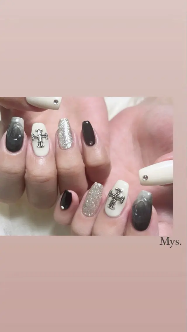 ネイル Mys. 松本結衣のその他イメージ