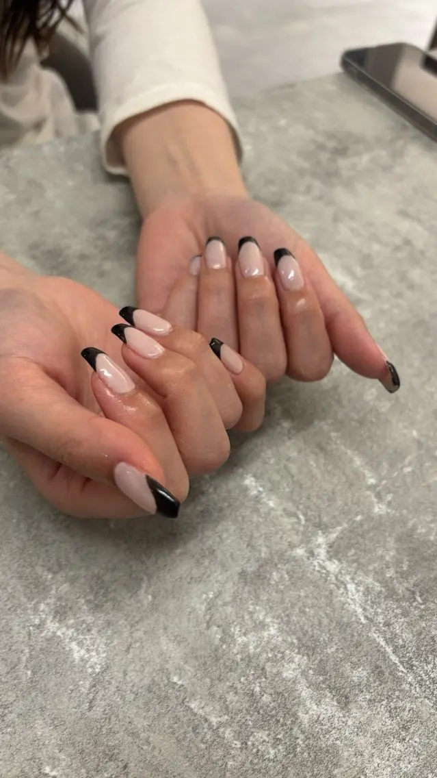 ネイル Lunabeauty .miのネイルデザイン