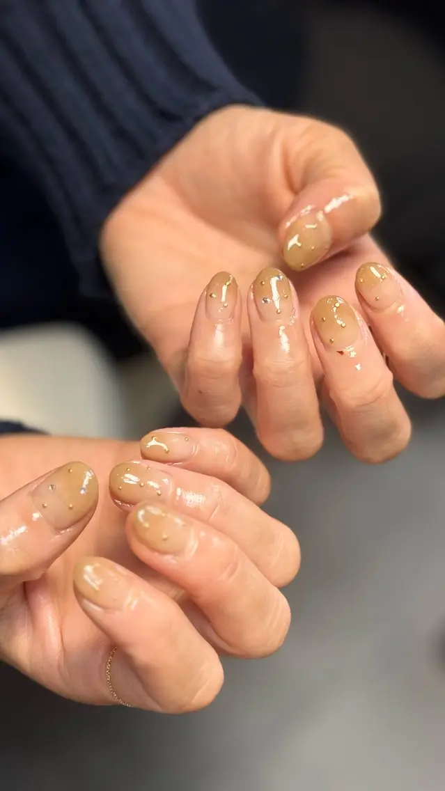 ネイル una salon / ネイル&顔脱毛のネイルデザイン