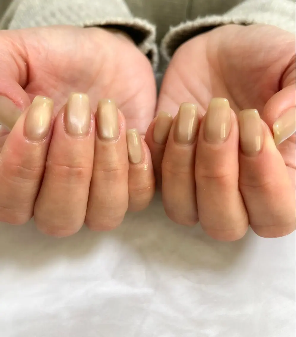 ネイル nails. hymのネイルデザイン
