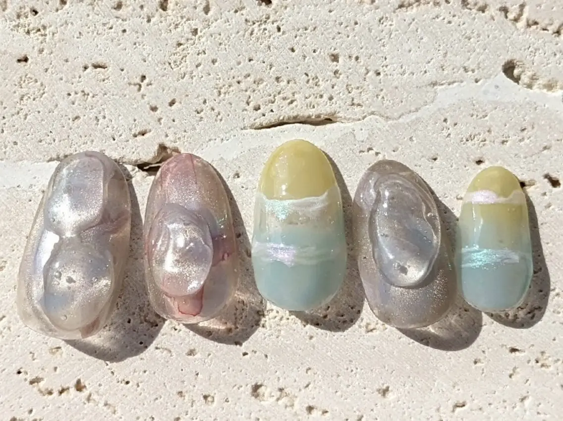 ネイル NAIL DOGのネイルデザイン