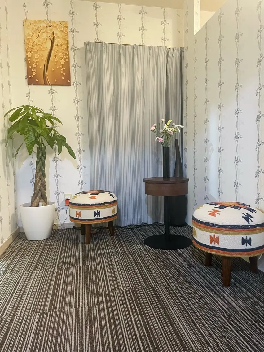 Homely homelyのエステ・リラクイメージ