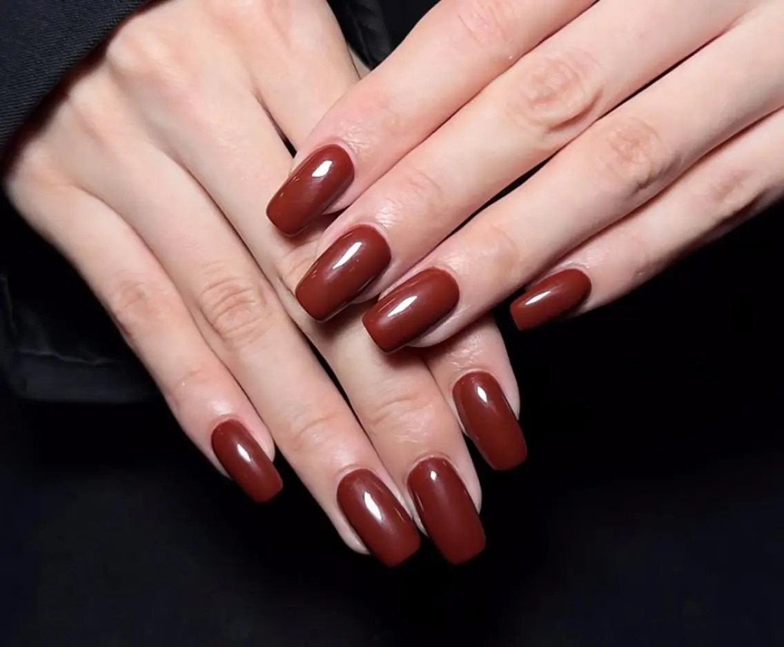ネイル ハンドネイル Molly _nailのネイルデザイン