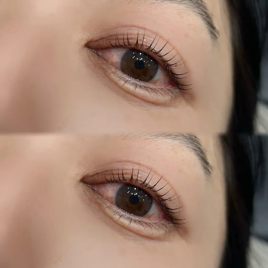 マツエク・マツパ BEAUTYGENE 🪽‪rinkaのマツエク・マツパデザイン