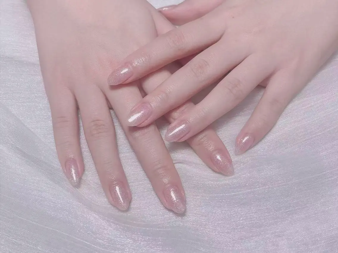 ネイル ハンドネイル Kari ネイルサロンのネイルデザイン