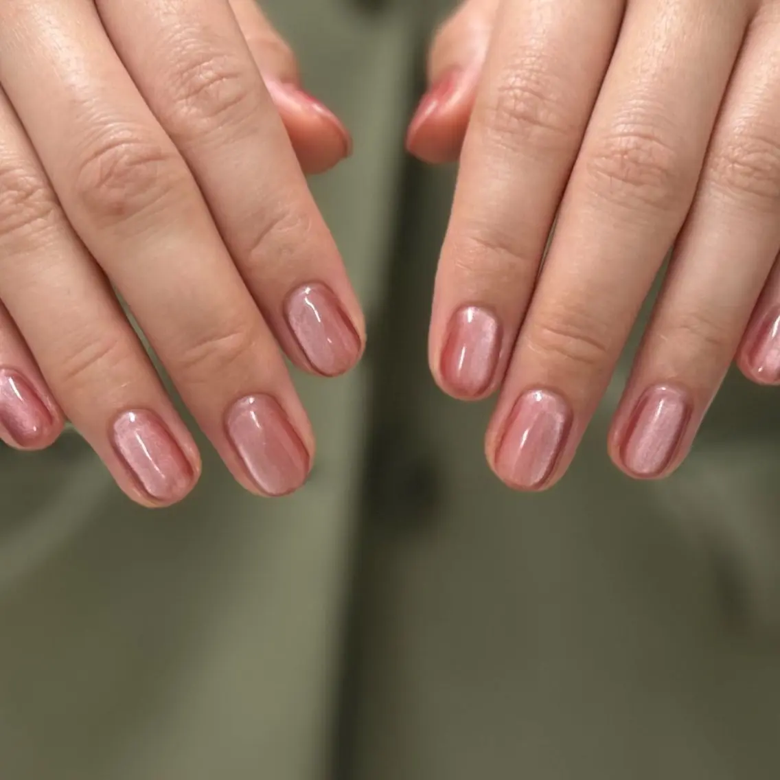 ネイル filonnail Rinaのネイルデザイン
