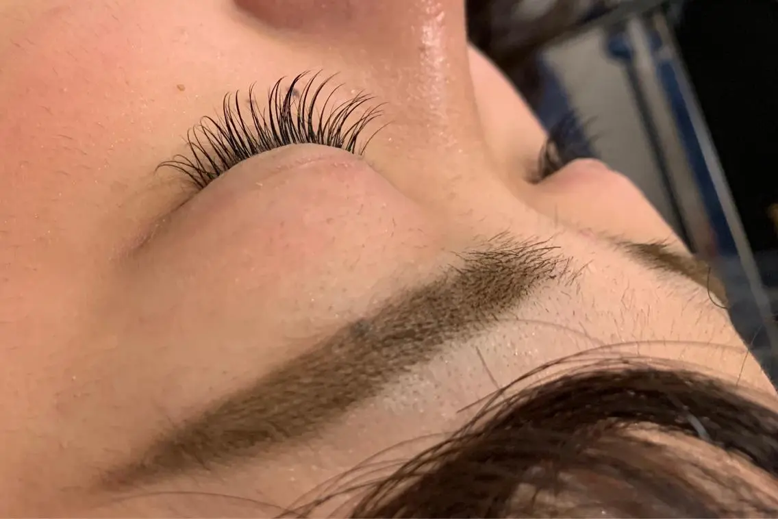 マツエク・マツパ 付け放題 eyelist🌼 asukaのマツエク・マツパデザイン