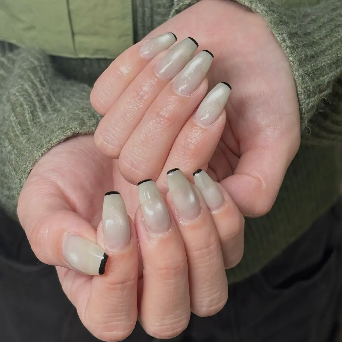 ネイル Nail salon topazのネイルデザイン