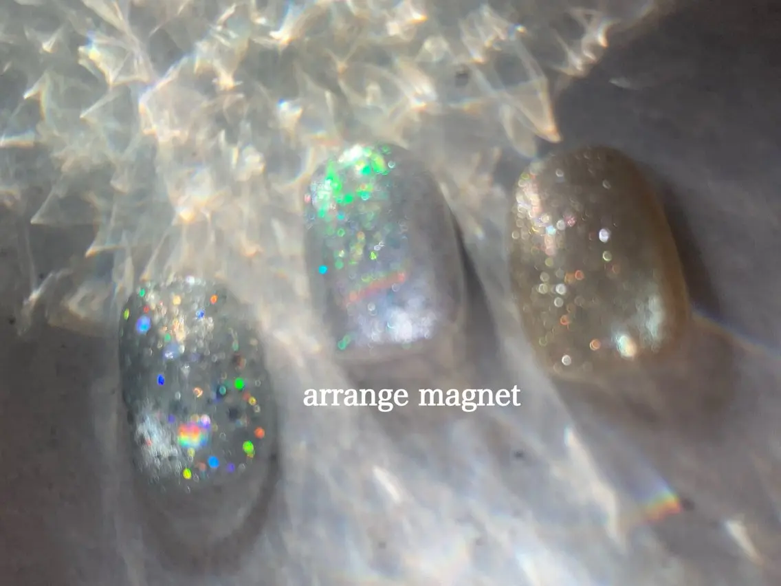 ネイル julian nailのネイルデザイン