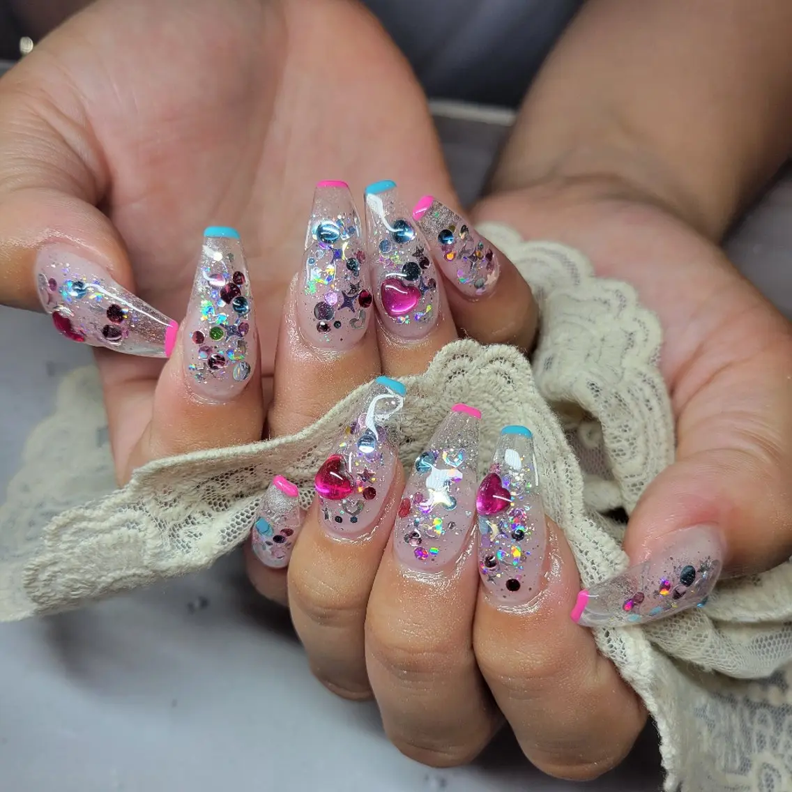 ネイル Nail salon Coco【溝の口駅】のネイルデザイン