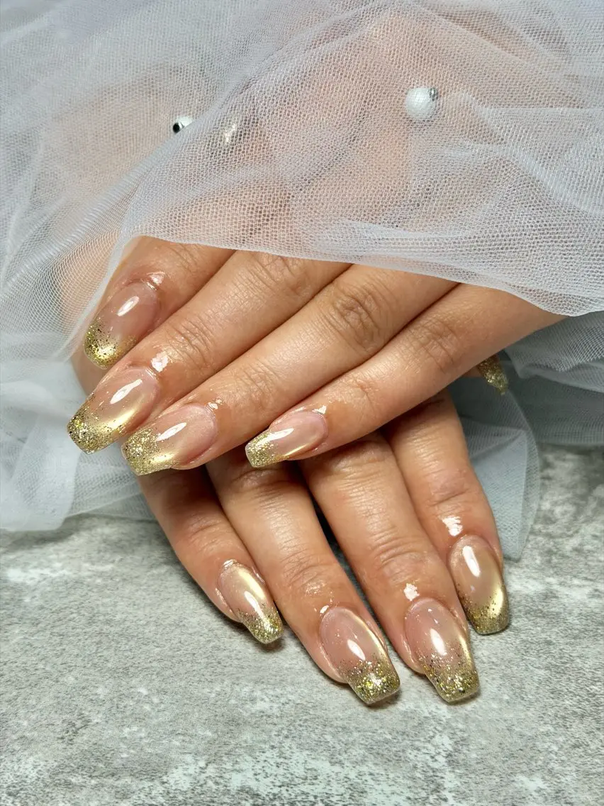 ネイル マグネットネイル 持ち込み ハンドネイル フットネイル Funnail. AYAのネイルデザイン