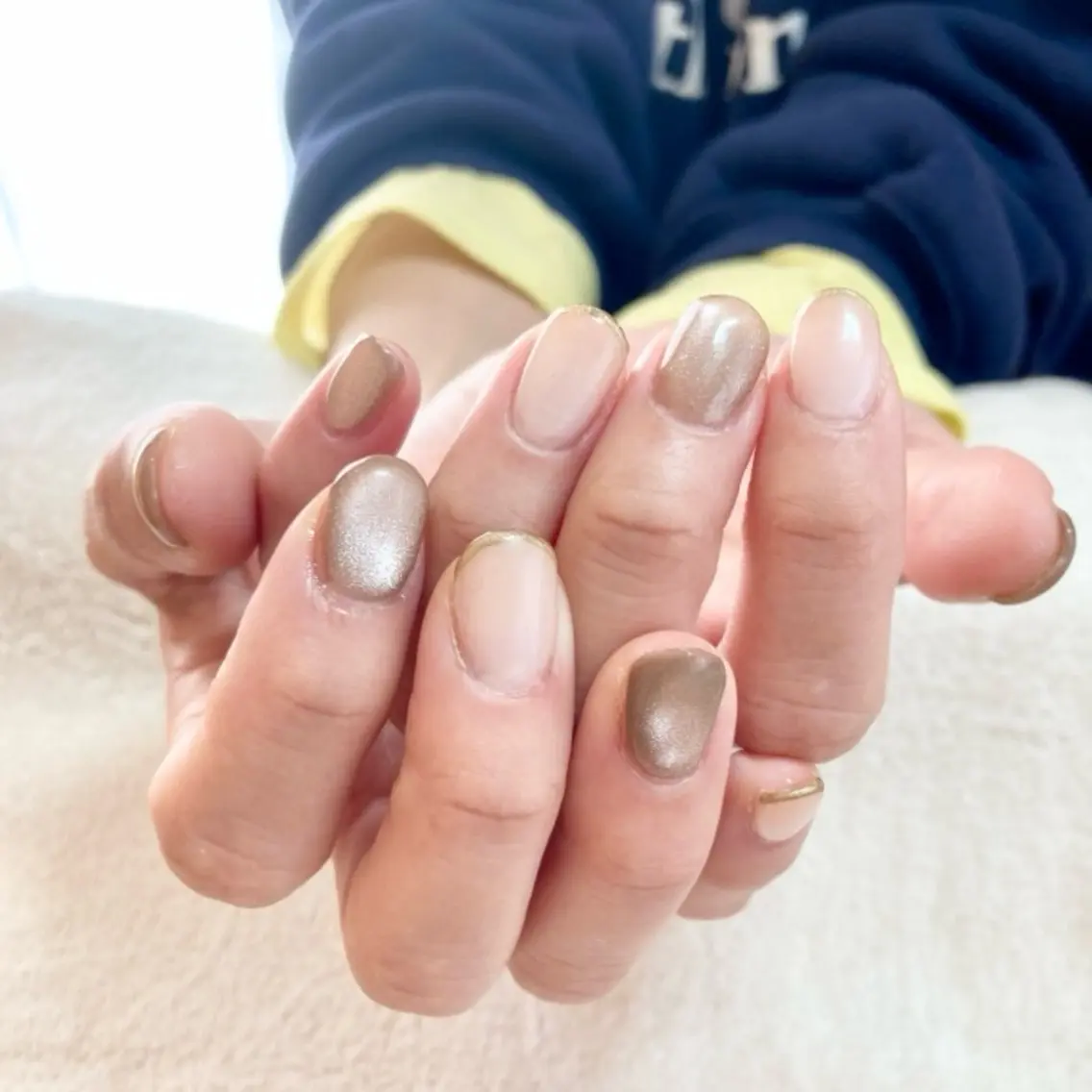 ネイル masami ☺︎のネイルデザイン
