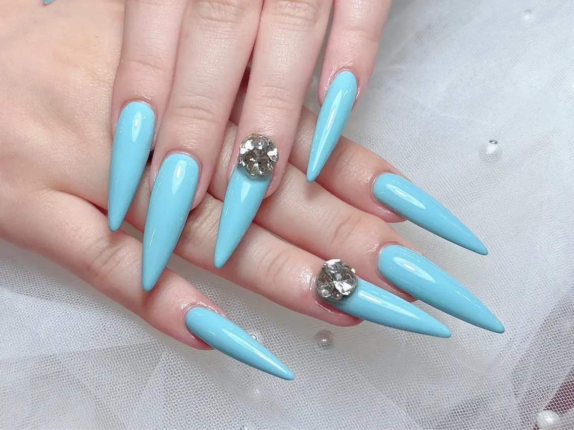 ネイル Bél Nail salonのネイルデザイン