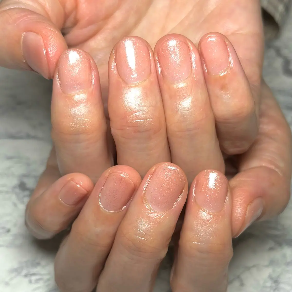 ネイル Muu.nail 🉑早朝深夜🉑のネイルデザイン